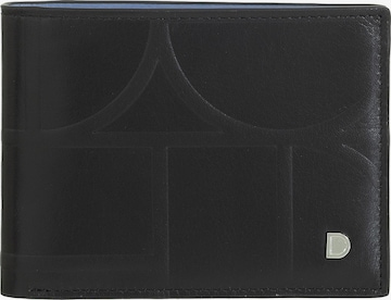 DuDu Wallet 'Up!' in Grey: front
