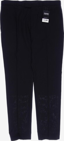 STRELLSON Pants in 38 in Black: front