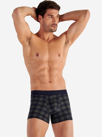 HOM Boxershorts 'Sid'‌‌‌ in Blau