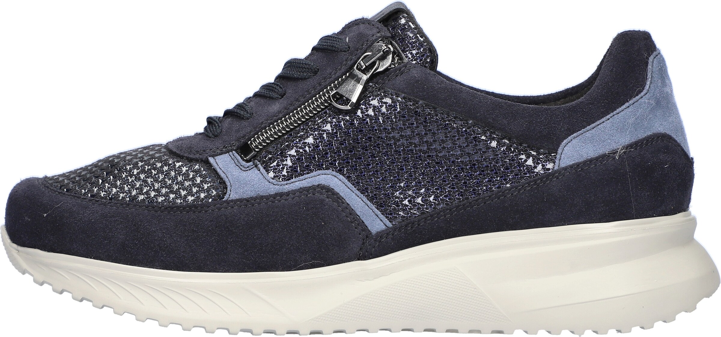 WALDLÄUFER Sneakers in Blue