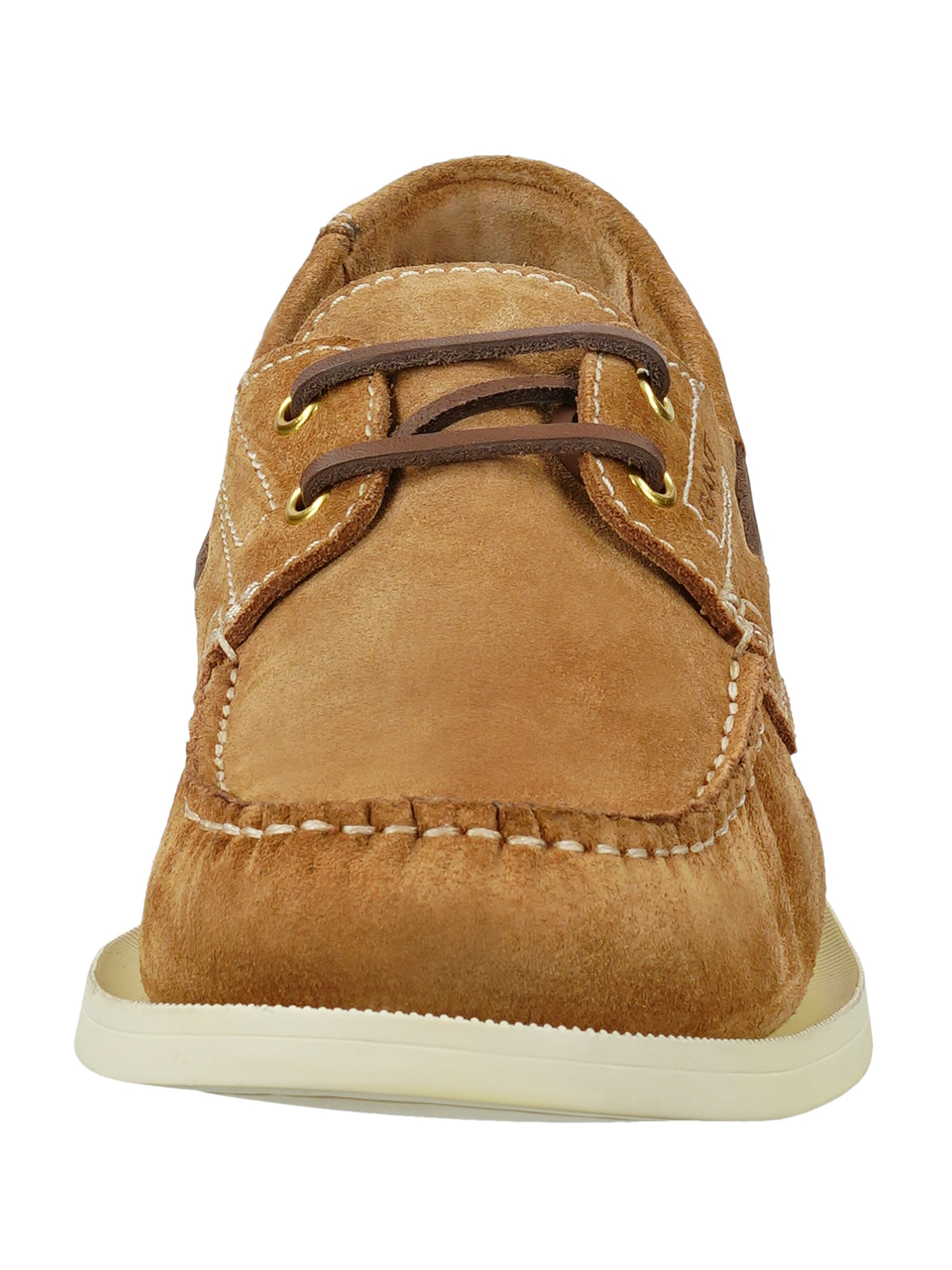 GANT Мокасины 'Yardport' в Коричневый