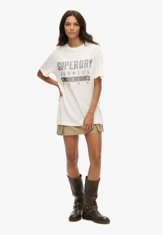 Superdry Shirt in Black