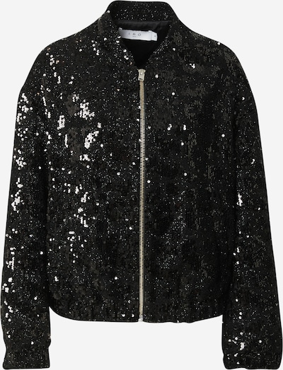 Demisezoninė striukė 'OMBER' iš IRO, spalva – juoda, Prekių apžvalga