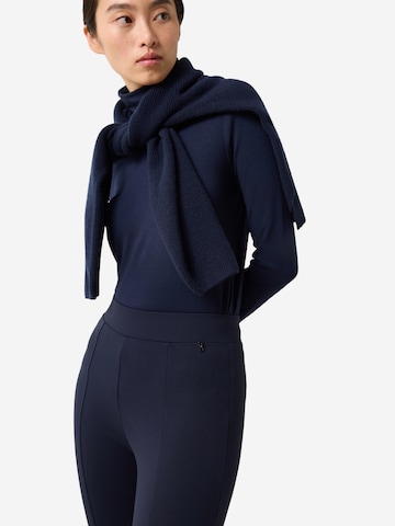 BOGNER Skinny Leggings 'Kaela' in Blau