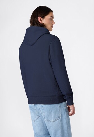 Champion Sweatshirt in Blue