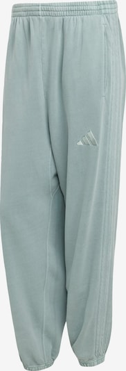 ADIDAS SPORTSWEAR Urheiluhousut 'All Szn' värissä vaaleanvihreä, Tuotenäkymä