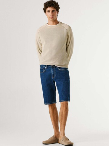 regular Jeans 'Cash' di Pepe Jeans in blu