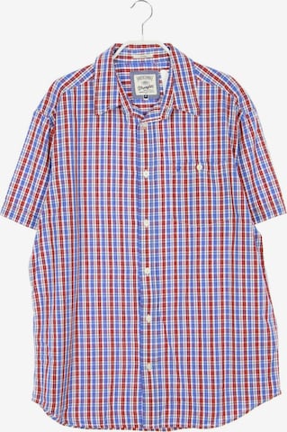 WRANGLER Button Up Shirt in M in Mixed colors: front