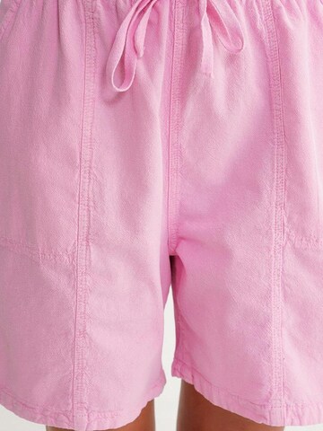 MixRay Regular Broek in Roze