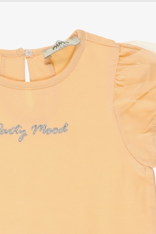 Panço T-Shirt in Orange