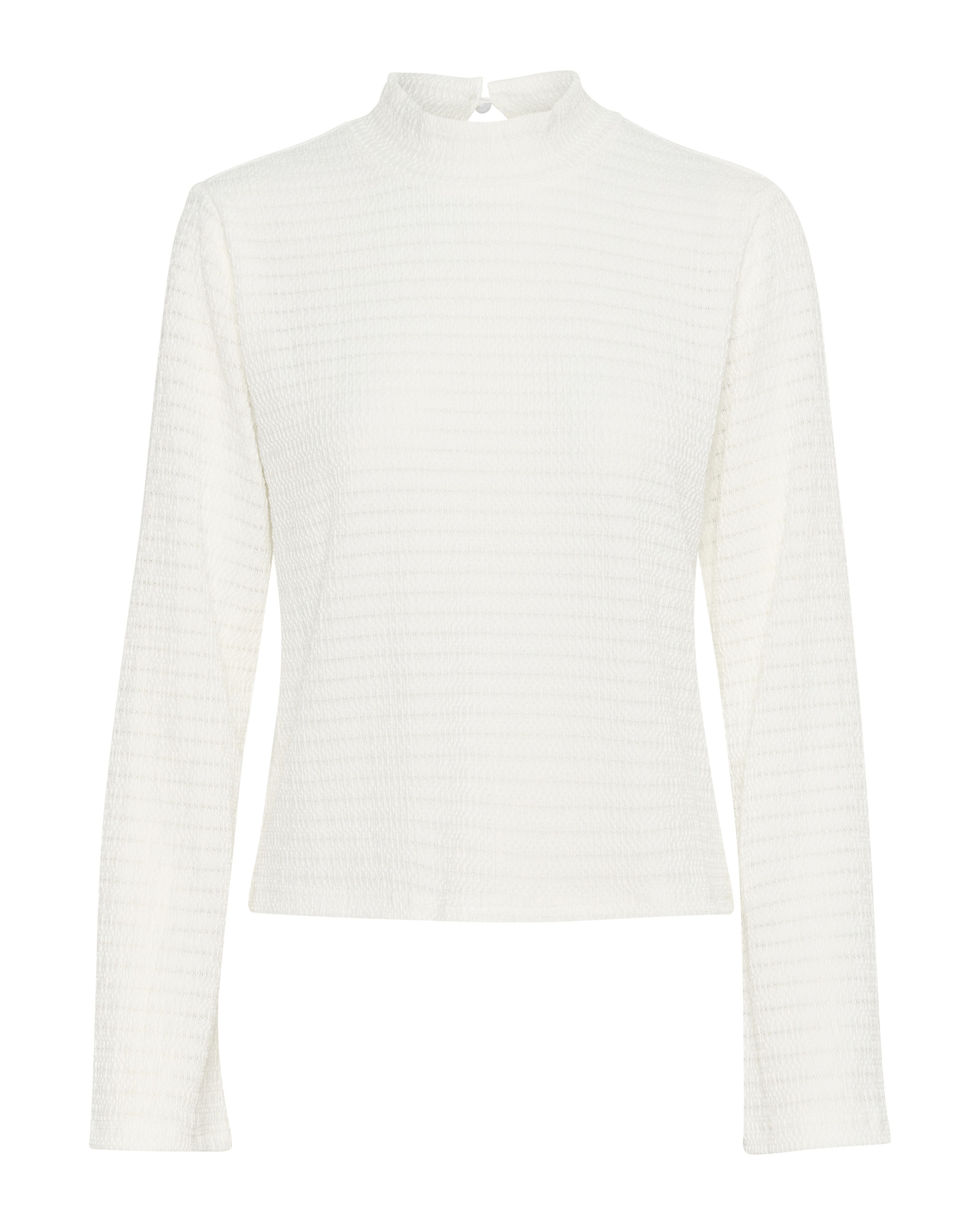 Kaffe Блузка 'KA Debra' в Белый: спереди