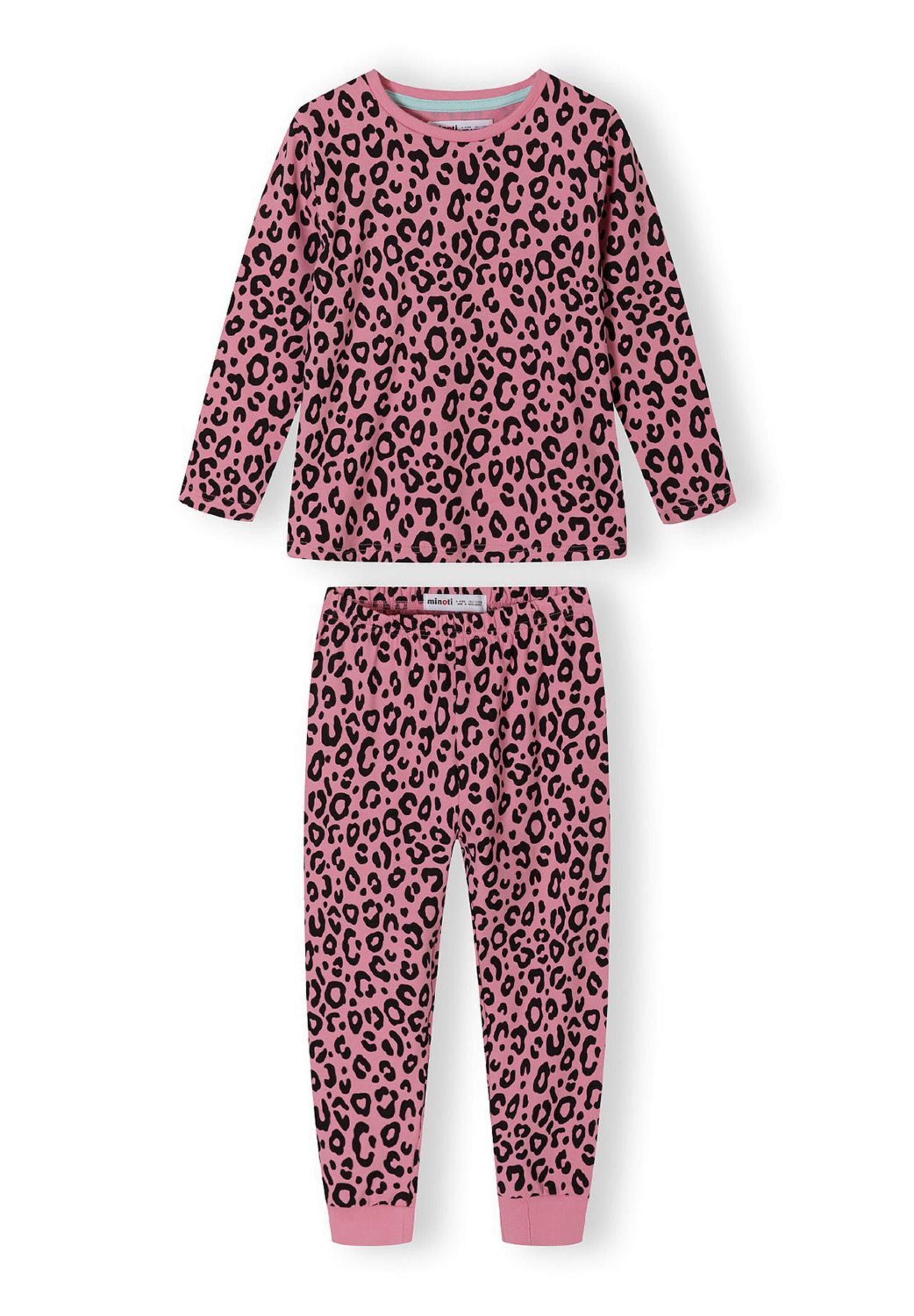 MINOTI Sovepose i grøn