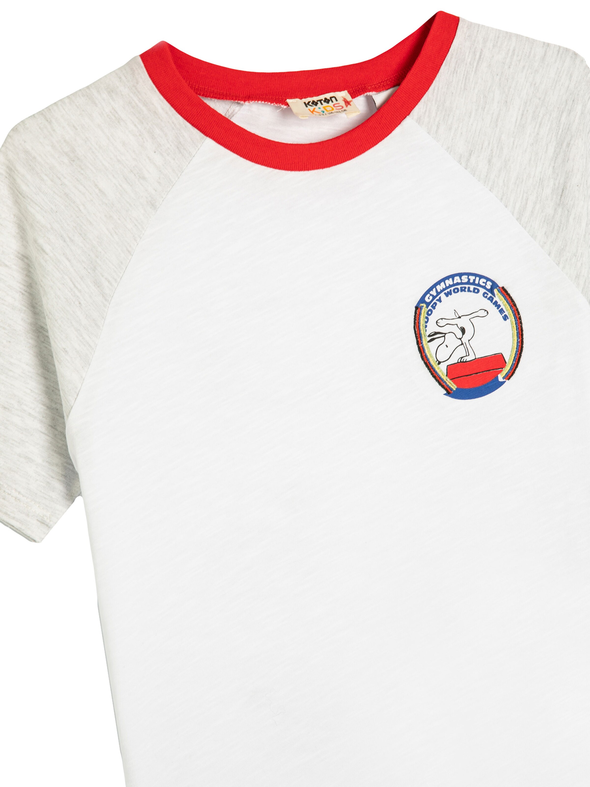 Koton Shirt in White