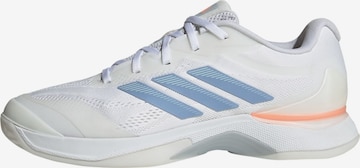Chaussure de sport 'Avacourt 3' ADIDAS PERFORMANCE en blanc : devant