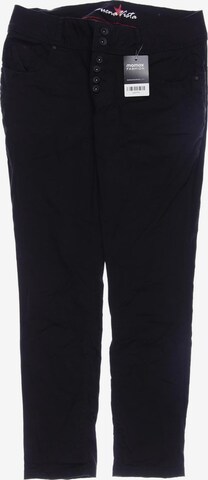 Buena Vista Pants in L in Black: front