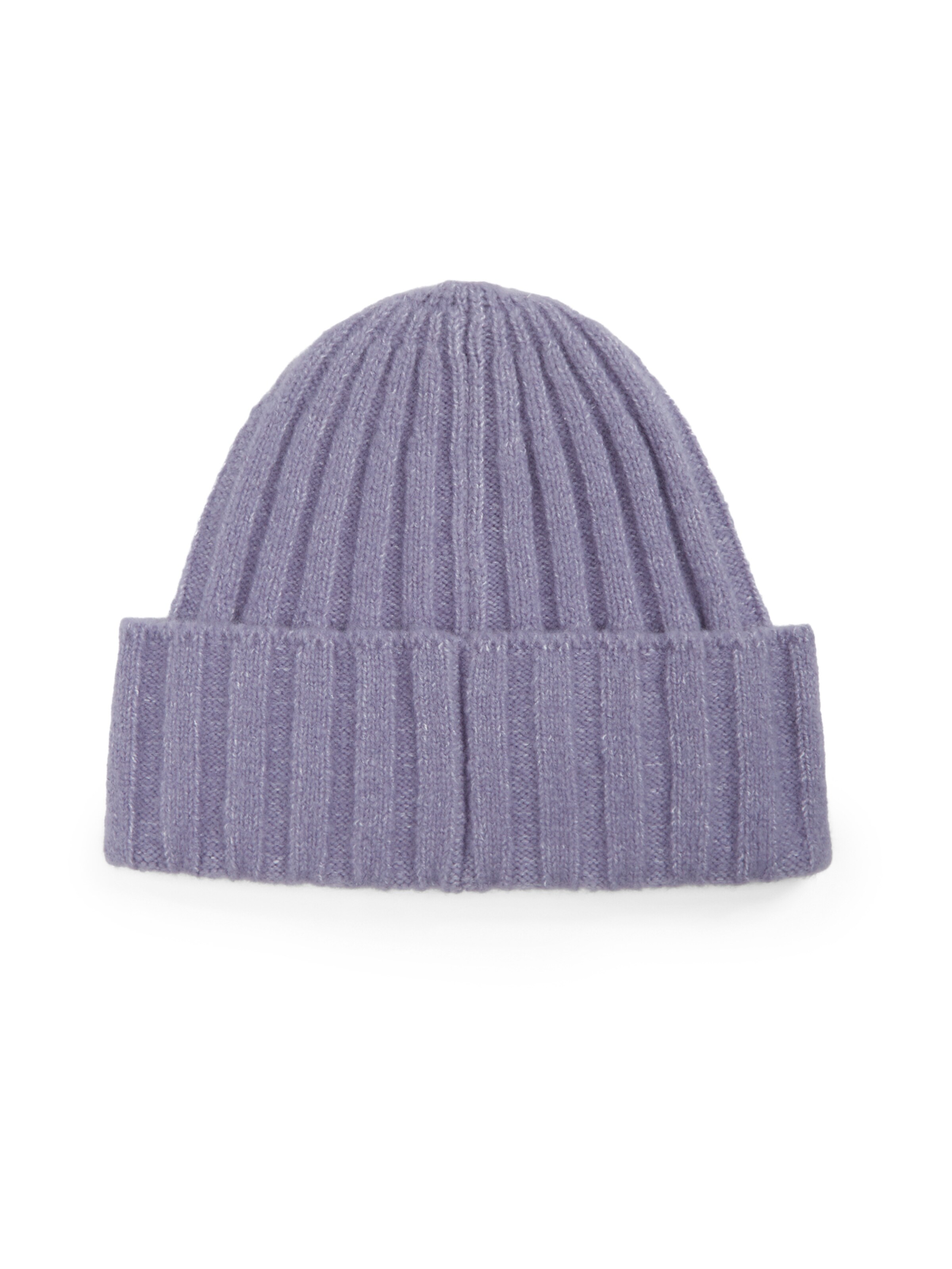 Tommy Jeans Шапка 'HERITAGE' в Лиловый