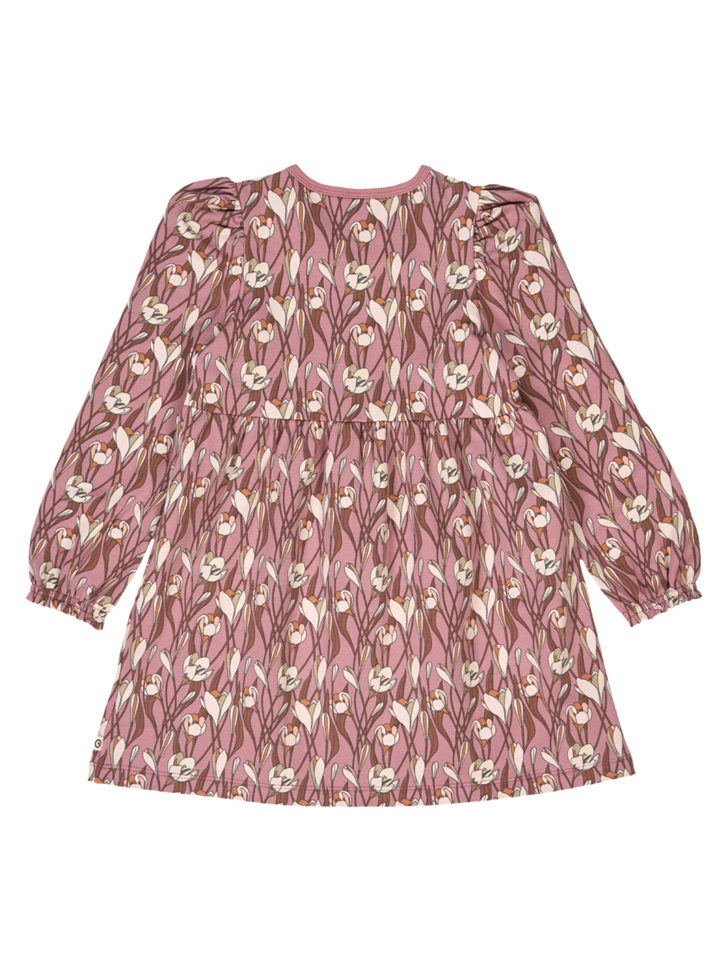 Müsli by GREEN COTTON Set in Roze