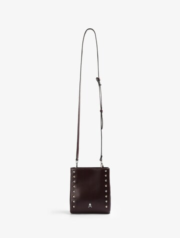 Scalpers Handbag ' ' in Red