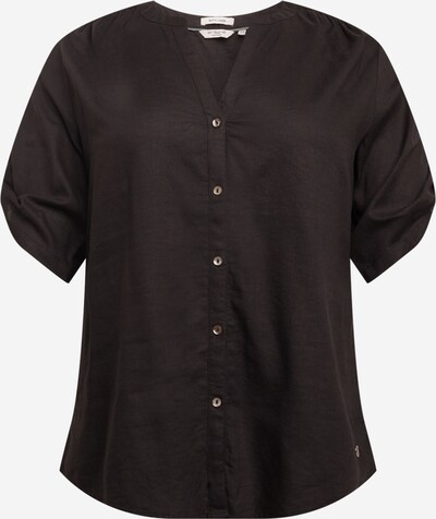 Tom Tailor Women + Blusa en negro, Vista del producto