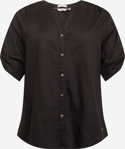 Tom Tailor Women + חולצות נשים בשחור, סקירת המוצר