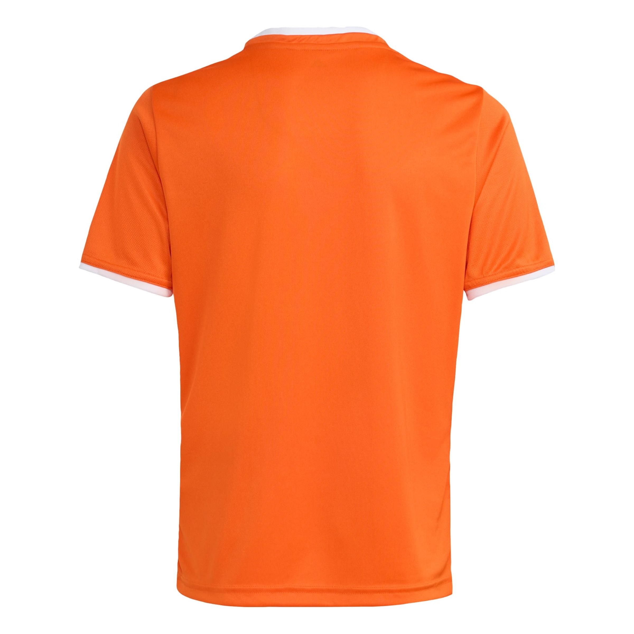 ADIDAS PERFORMANCE - Camisa funcionais 'Entrada26' em laranja