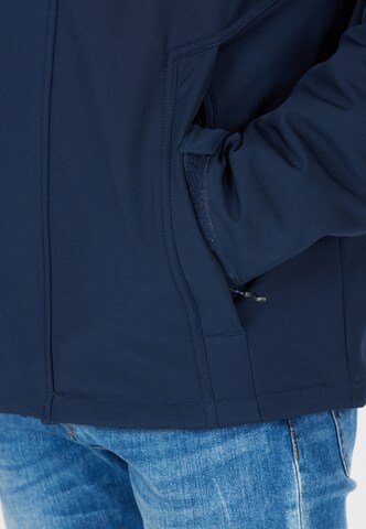 Whistler Athletic Jacket 'Pace' in Blue