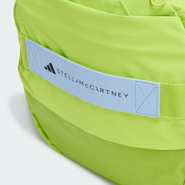 ADIDAS BY STELLA MCCARTNEY Спортивная сумка в Зеленый