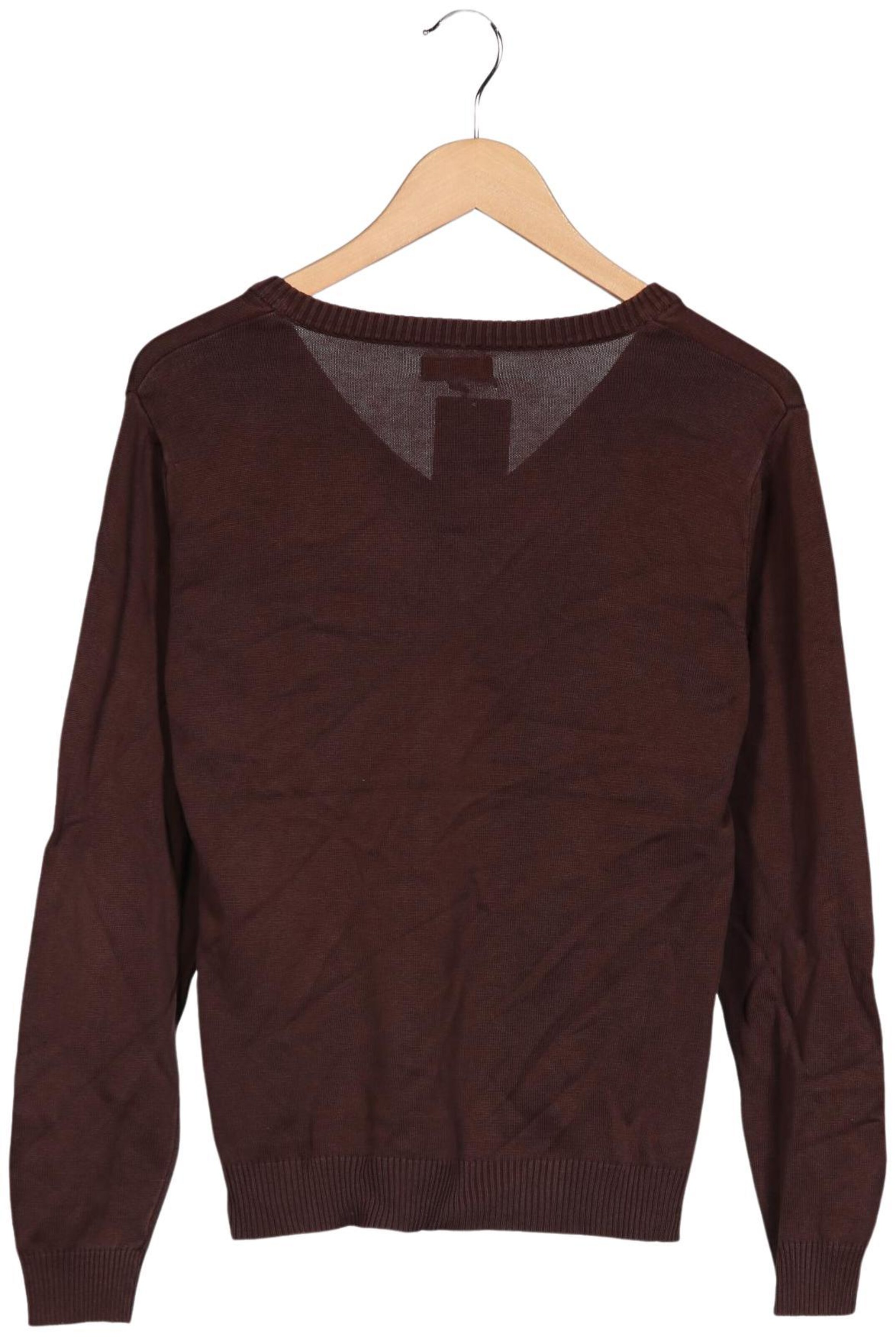 H.I.S Sweater & Cardigan in M in Brown