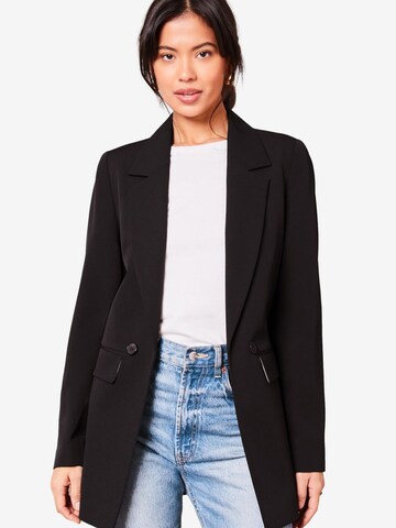 Lipsy Блейзер в Черный