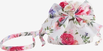 Baker by Ted Baker Laukku värissä valkoinen: etupuoli