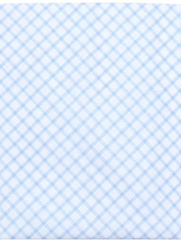 Suitable Pochet 'Hanky' in Blauw