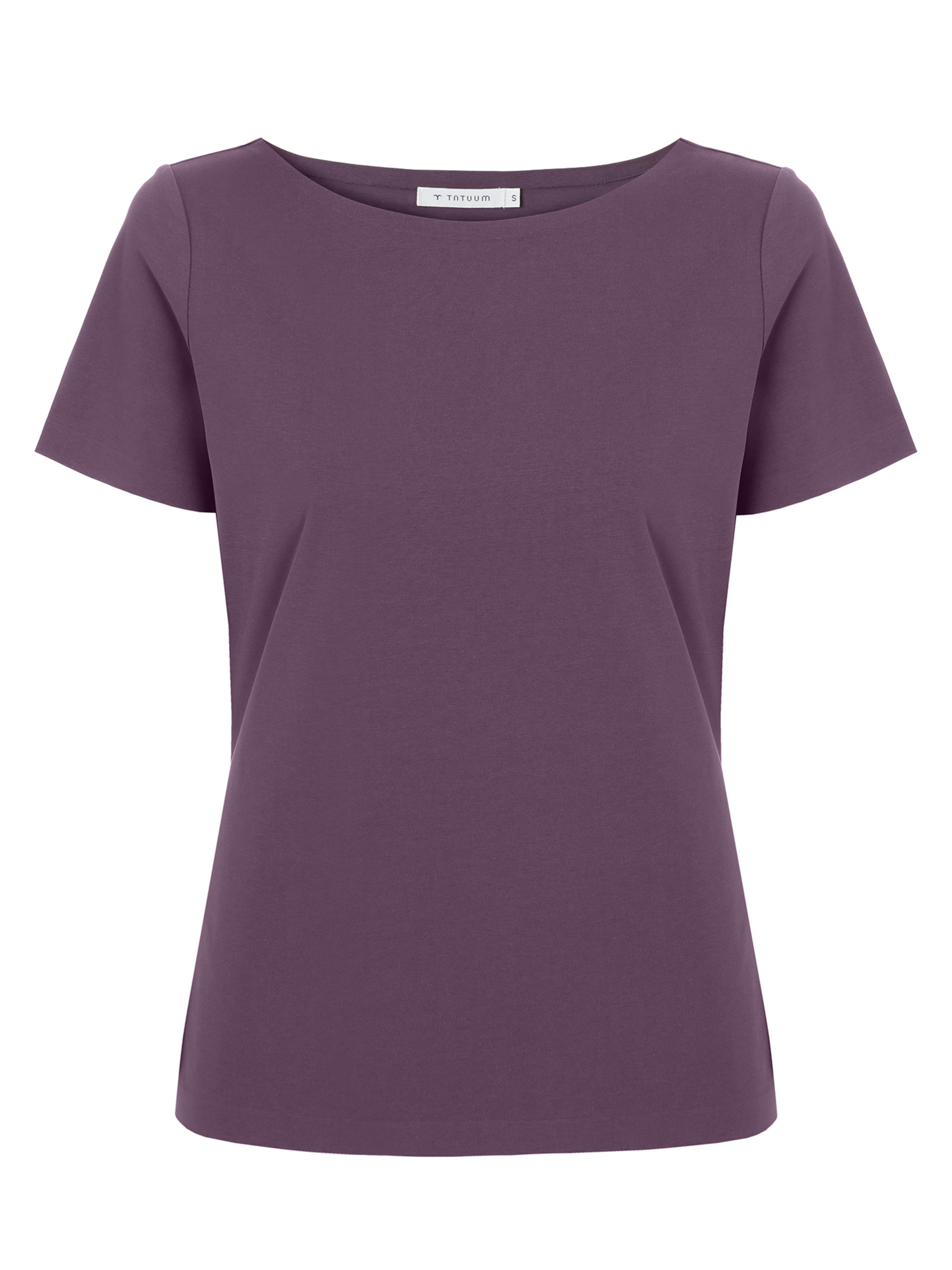 TATUUM Pullover 'MIKAJA 3' in Lila: Vorderseite