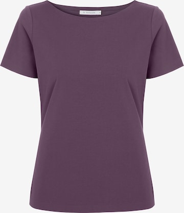 TATUUM Neulepaita 'MIKAJA 3' värissä lila: etupuoli