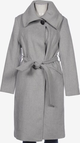 Orsay Jacket & Coat in L in Grey: front