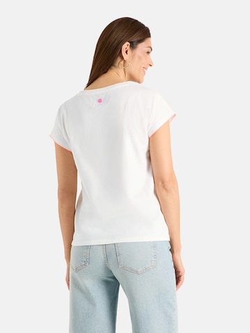 LIEBLINGSSTÜCK Shirt in White
