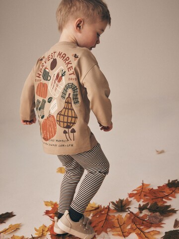 Set di Next in beige: frontale