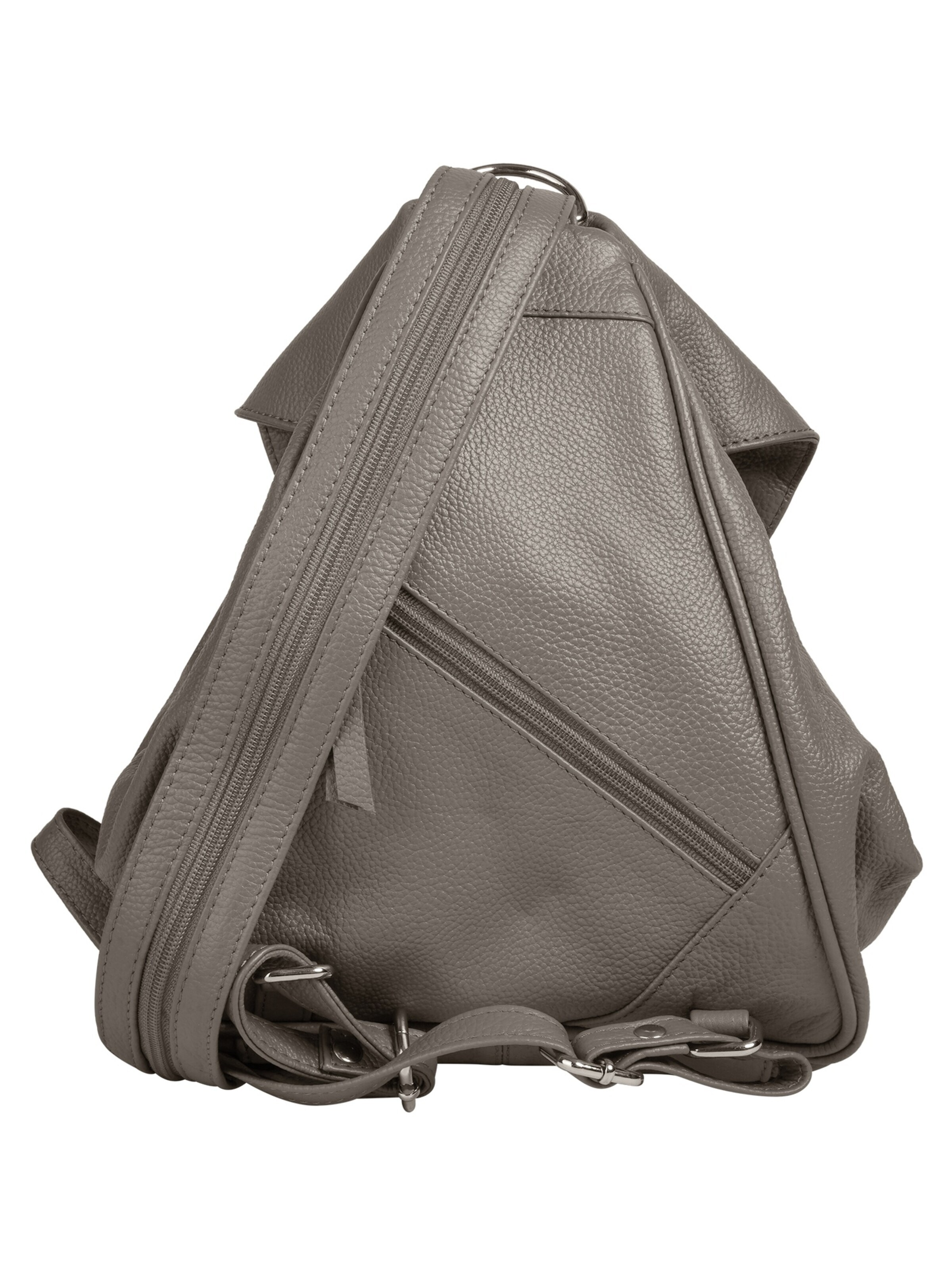 Sac à dos Bruno Banani en gris