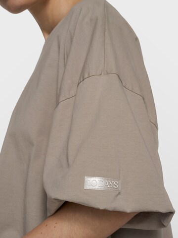 10Days Shirt in Grey