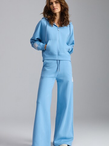 Grimelange Träningsoverall i blå