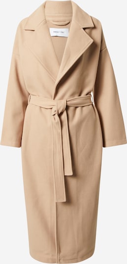 ABOUT YOU Between-seasons coat 'Giulia' in Camel, Item view