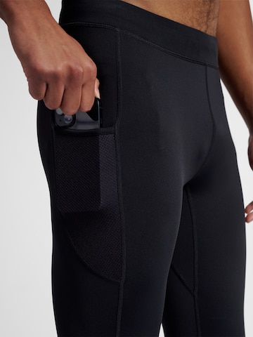 Newline Slimfit Outdoorbroek in Zwart
