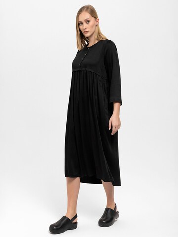 Anou Anou - Vestido en negro