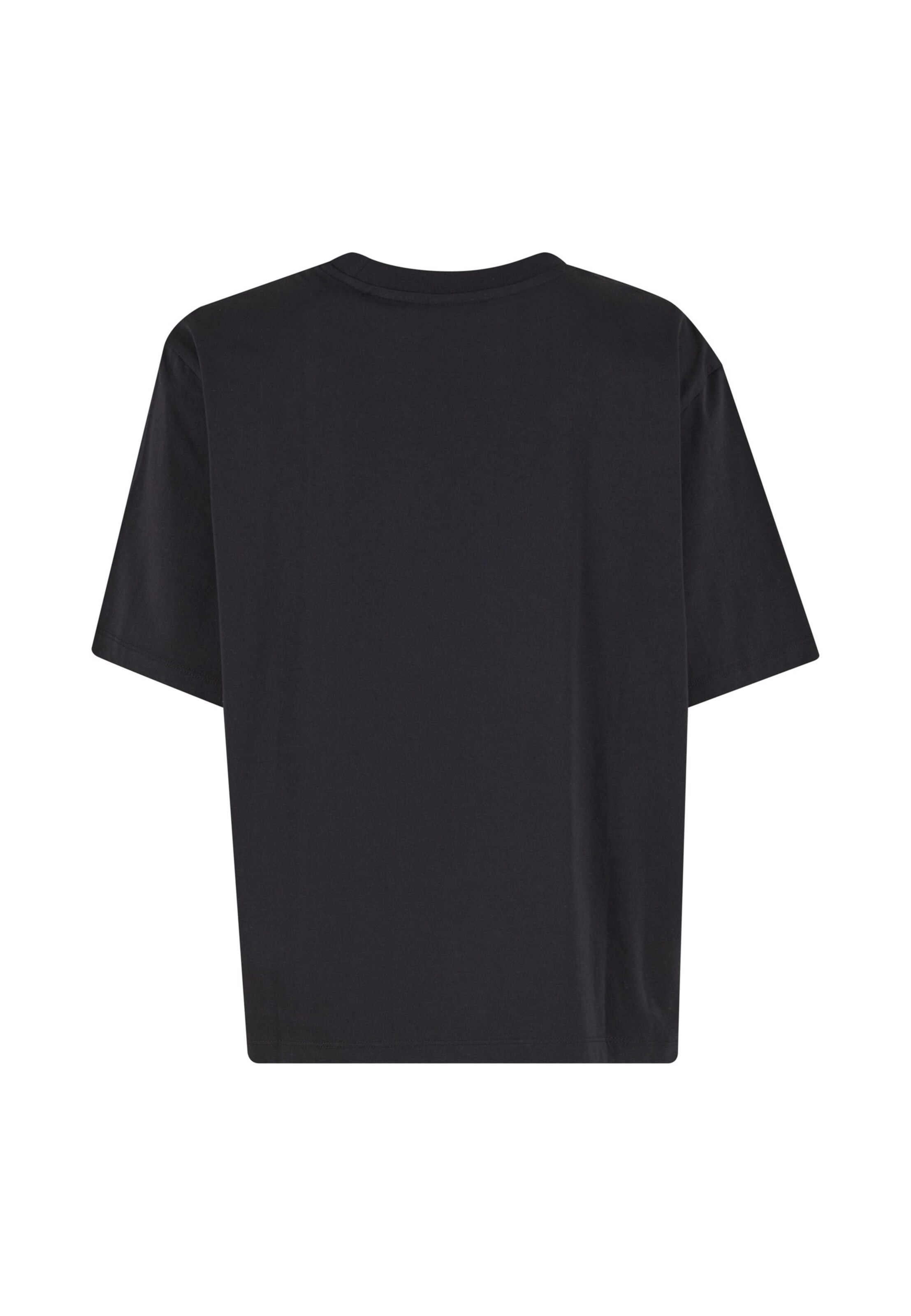 Maglietta di Karl Kani in nero