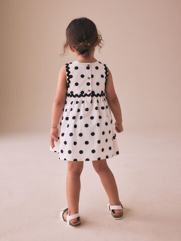 Abito di Next in bianco