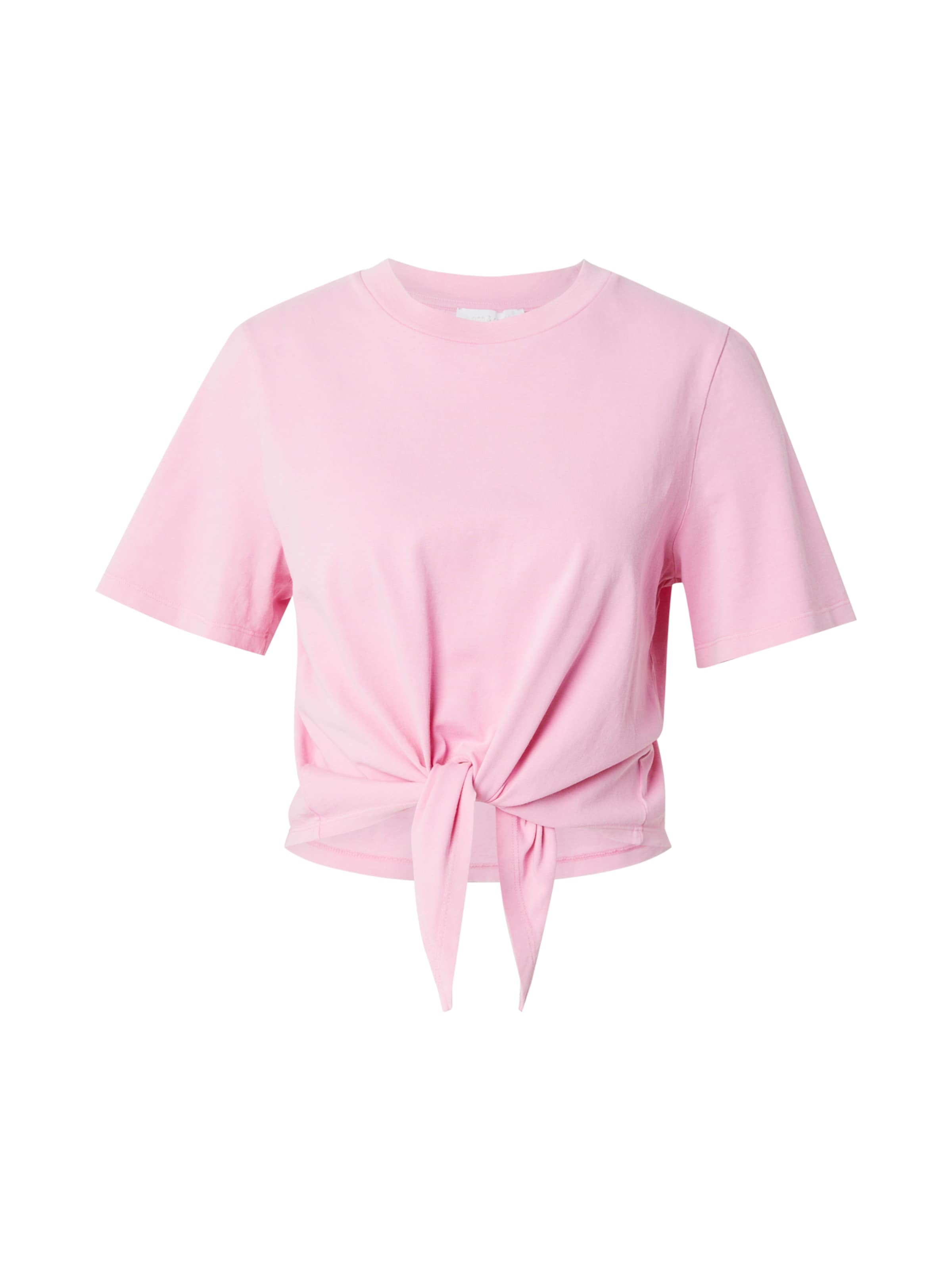 Rich & Royal Тениска в розово: отпред