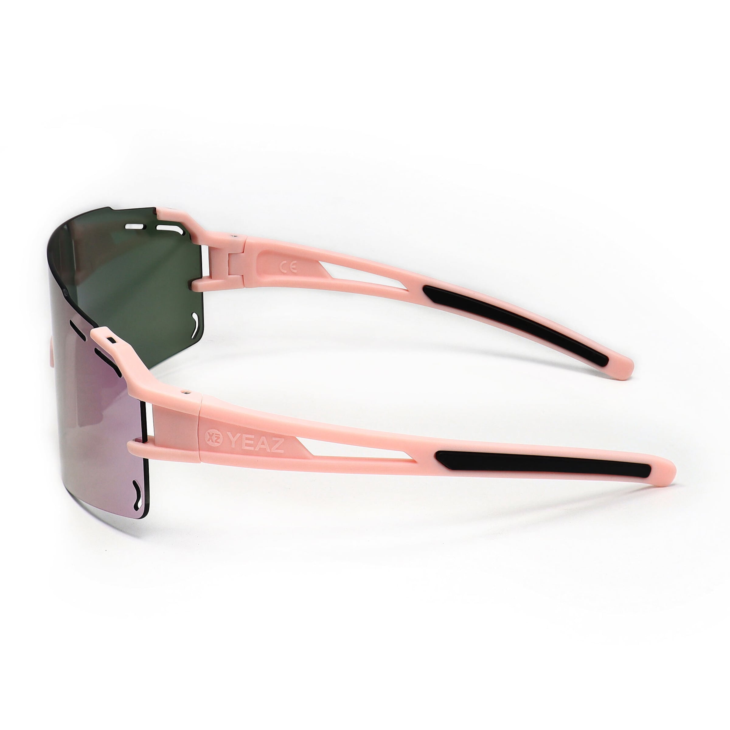 YEAZ Sunglasses 'Suncruise' in Pink