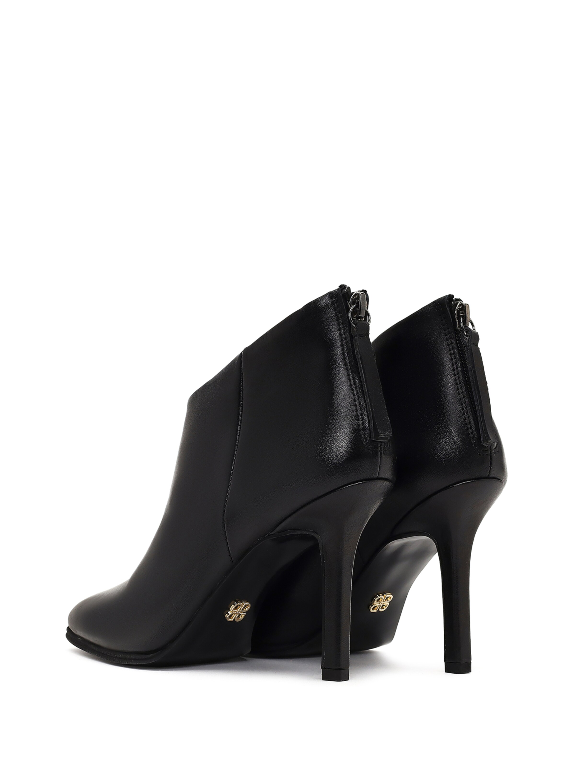 Bottines Derimod en noir