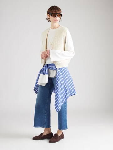 Maglietta di & Other Stories in bianco