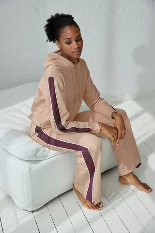 s.Oliver - Sudadera en beige