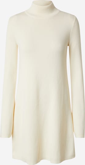 Megzta suknelė 'Dunia' iš EDITED, spalva – nebalintos drobės spalva, Prekių apžvalga